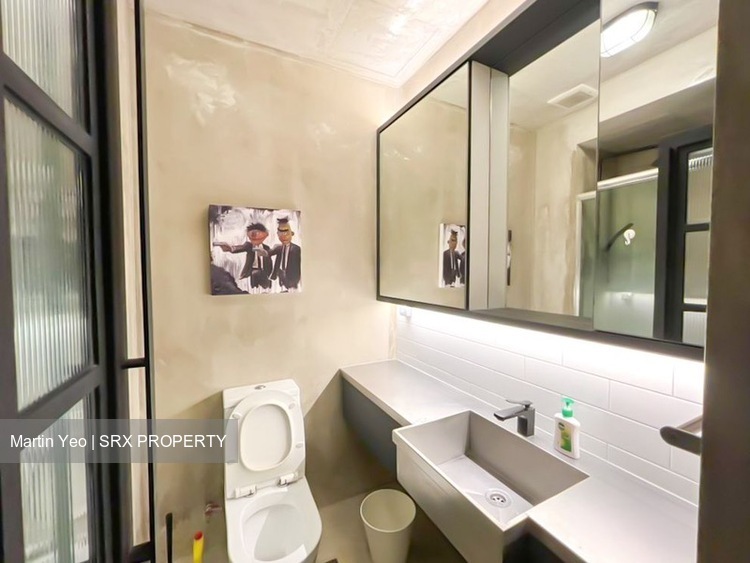 Royce Residences (D14), Apartment #574586081